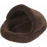 O'lala Pets Pelíšek pro hlodavce Papuče A21 26 x 34 cm – Zboží Mobilmania