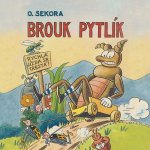 Brouk Pytlík - Ondřej Sekora – Zboží Dáma