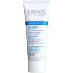 Uriage Kératosane 30 Cream Gel zvláčňující gelový krém 75 ml – Zboží Mobilmania