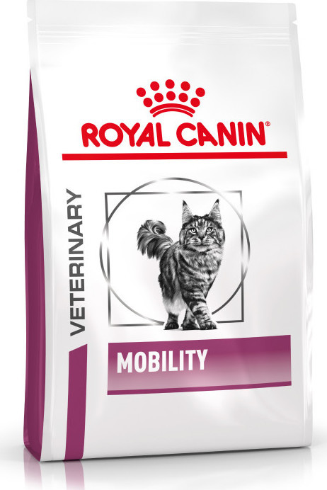 Royal Canin VHN CAT MOBILITY 2 kg