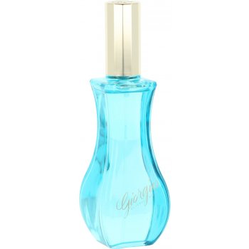 Giorgio Beverly Hills Blue toaletní voda dámská 90 ml tester