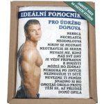 Hadr na sváteční vytírání Ideální pomocník – Zbozi.Blesk.cz