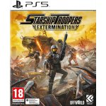 Starship Troopers: Extermination – Zbozi.Blesk.cz