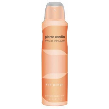 Pierre Cardin Pour Femme deospray 150 ml