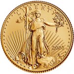 U.S. Mint Zlatá mince American Gold Eagle Type2 1/10 oz – Zbozi.Blesk.cz