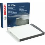 Filtr, vzduch v interiéru BOSCH 1 987 432 064 BO 1987432064 – Hledejceny.cz