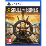 Skull & Bones – Zboží Dáma