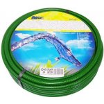 TUBI ITALIA vyztužená na vodu černo-zelená LIGHT 3/4" - 50m 02-01-3450 – Hledejceny.cz