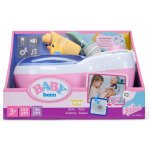 Baby Born Toaleta Zapf – Zboží Mobilmania