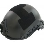 Helma Strike Systems Fast černá – Sleviste.cz