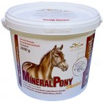 Orling Mineralpony Senior 3 kg – Hledejceny.cz