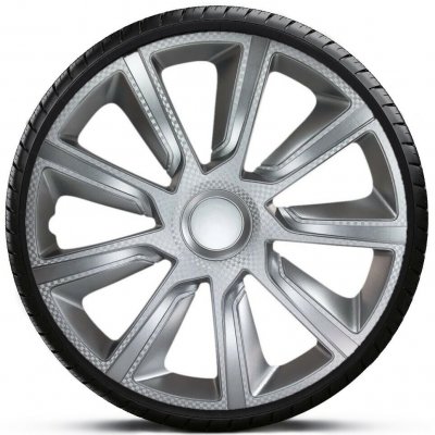 J-TEC VERON carbon 14" 4 ks | Zboží Auto