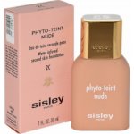 Sisley Phyto Teint Eclat Přírodní make-up 2 Soft Beige 30 ml – Sleviste.cz