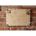 Wooden City 3D puzzle World Map Dots 39 ks – Hledejceny.cz