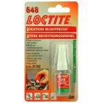 LOCTITE 648 upevňovač spojů VP 5g – Zbozi.Blesk.cz