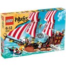 LEGO® Piráti 6243 Loď Brickbeard s Bounty