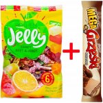 Roshen Jelly Candies želé ovocné 1 kg – Zboží Dáma