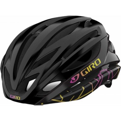 Giro Seven Mips matt charcoal Mica 2022