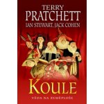 Věda na Zeměploše 2: Koule - Terry Pratchett, Ian Stewart, Jack – Hledejceny.cz