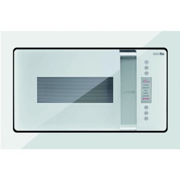 Gorenje BM 6250 ORAW