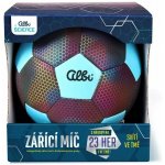 Albi Zářící míč – Hledejceny.cz