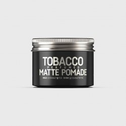 Immortal NYC Tobacco Perfumed Matte Pomade s vůní tabáku 100 ml