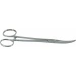 Saenger Pean zahnutý 14cm – Zboží Dáma