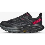 Hoka One One Speedgoat 5 GTX W black / black – Zboží Dáma