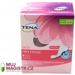 Tena Lady Mini Magic 34 ks – Zboží Dáma