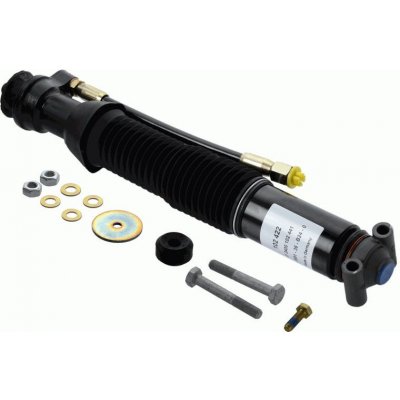 tlumič pérování SACHS 102 422 – Zboží Mobilmania