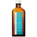 Moroccanoil Oil Treatment Light multifunkční olejová péče 200 ml – Hledejceny.cz