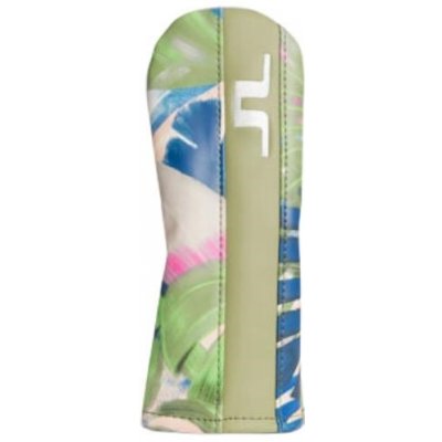 J.Lindeberg Hybrid Headcover green