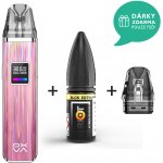 OXVA Xlim Pro Pod 1000 mAh Gleamy Pink 1 ks