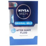 Nivea Men Original voda po holení 100 ml – Zboží Mobilmania