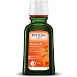 Weleda masážní olej s arnikou 200 ml – Zboží Dáma