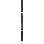 NYX Professional Makeup Micro Brow Pencil tužka na obočí 06 Brunette 0,09 g – Zboží Dáma