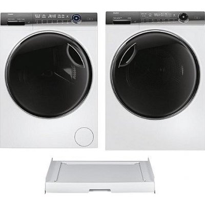 Set Haier HD90-A3979NU1-S + HW90-B14979EU1-S + HASTKU108 – Sleviste.cz