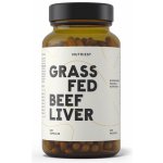 Nutriest Grass-fed lyofilizovaná bio štítná žláza v kapslích 240 kapslí – Hledejceny.cz