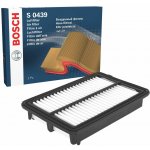 Vzduchový filtr BOSCH F 026 400 439 – Sleviste.cz