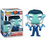 Funko Pop! Heroes DC Superman Blue NYCC LE – Sleviste.cz