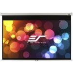 Elite Screens M120XWH2-E24 – Zboží Živě