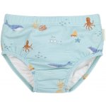 Plavky plenkové Ocean Friends – Sleviste.cz