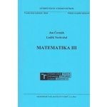 Matematika III – Hledejceny.cz