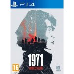 1971 Project Helios – Zboží Dáma