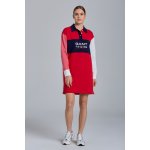 Gant D1. Retro Shield Rugger Dress – Zboží Mobilmania