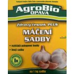 AgroBio Zdravý česnek Plus máčení sadby 10 g + 50 ml – Hledejceny.cz