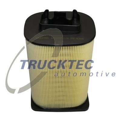 TRUCKTEC AUTOMOTIVE Vzduchový filtr 0214209 – Hledejceny.cz