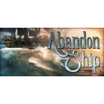 Abandon Ship – Hledejceny.cz