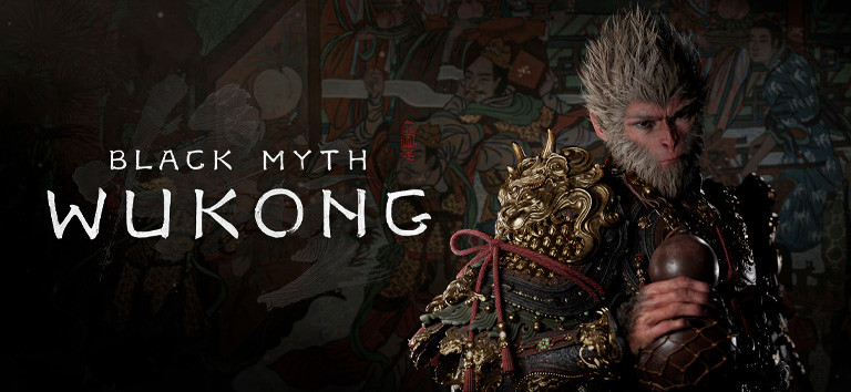 Black Myth: Wukong (Deluxe Edition)