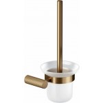 Cersanit Zen WC štětka zavěsný měděná S951 899 – Hledejceny.cz